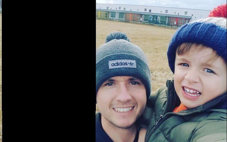 A fost dat în judecată din cauza unui selfie. Detaliul din poză l-a costat 1.000 de lire sterline