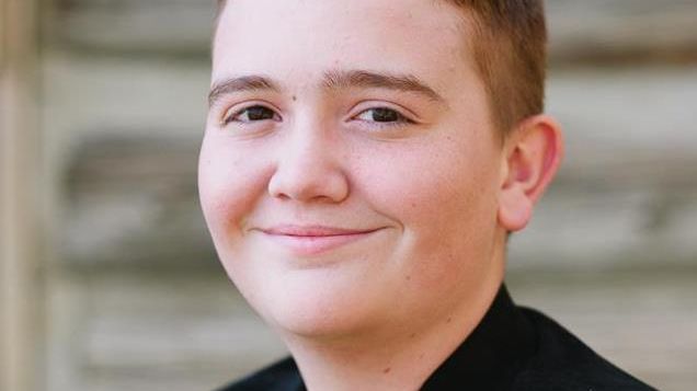 "Îndrăgostit" de 900 de fete. Gestul neaşteptat făcut de un licean de Valentine's Day