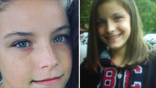 Adolescentă de 15 ani, din Mureş, dată dispărută. Aţi văzut-o?