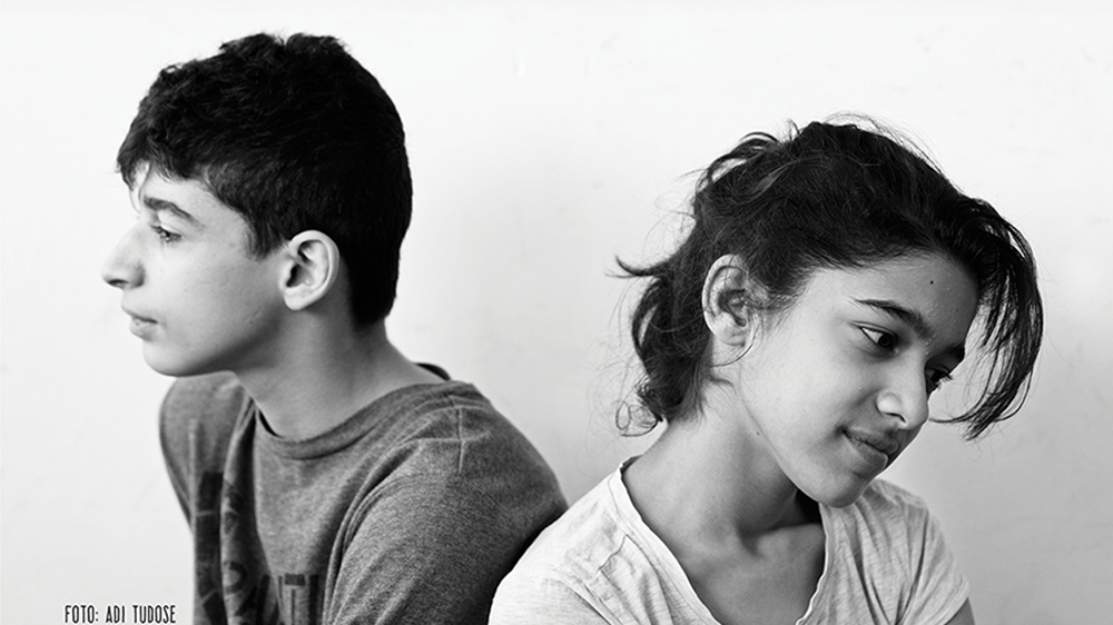 Poveștile tinerilor din Ferentari, într-un nou spectacol de teatru