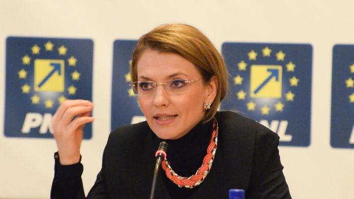Gorghiu: PNL va înainta sesizarea către CCR privind reluarea votului la nouă proiecte de lege 