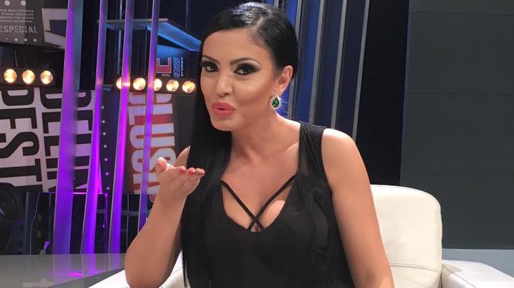 Cine va fi noul prezentator WOWbiz? Andreea Mantea face anunţul