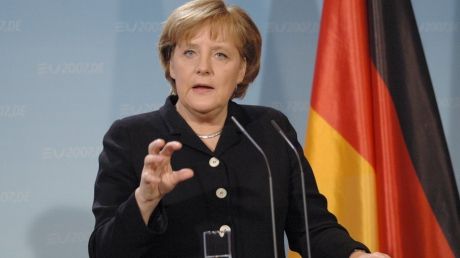 Germania înăsprește legislația împotriva migranților
