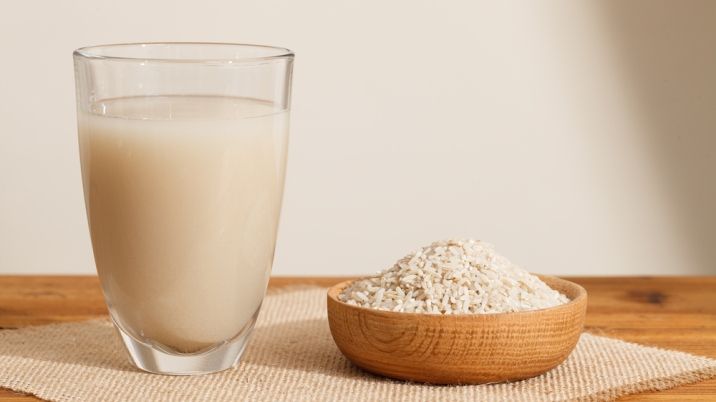 Efectele miraculoase ale apei de orez. Trebuie să o bei când ai următoarele probleme de sănătate