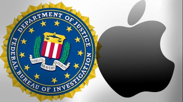 Facebook, Google şi Twitter susţin Apple în “războiul” cu FBI
