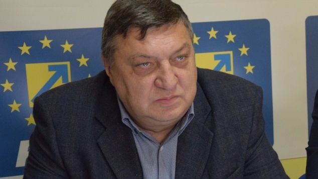 Atanasiu: PSD a demonstrat din nou că se teme de alegeri locale în două tururi de scrutin 