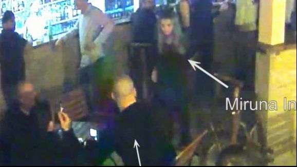 (UPDATE) Interlopul care a bătut o salvamontistă, sub ochii unui jandarm, arestat 30 de zile
