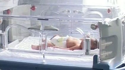 1.500 de copii se nasc anual cu probleme cardiace în România. Nu avem resurse să îi salvăm pe toţi