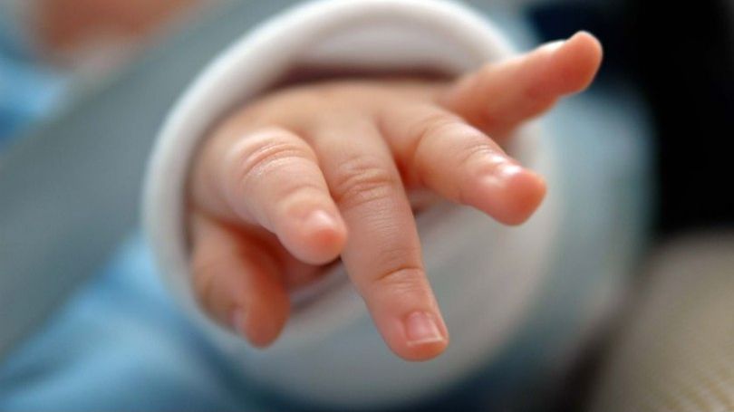 Bebeluș cu boală diareică acută, internat la Spitalul Județean de Urgență Vaslui