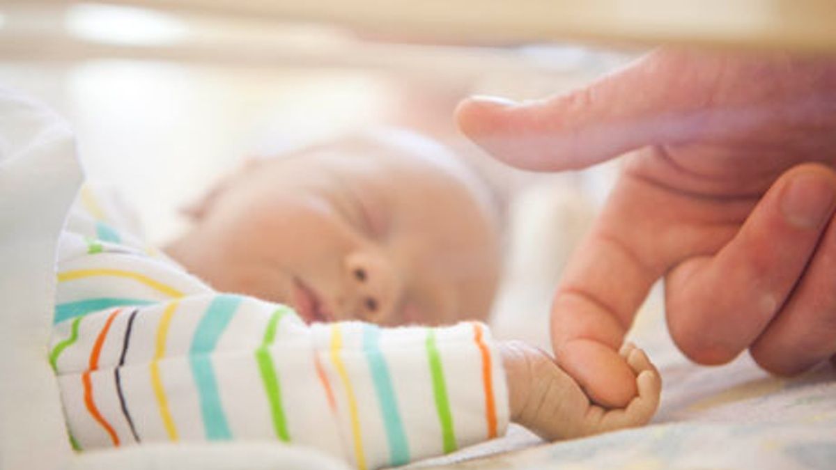 Ministrul Sănătăţii:Bebeluşii s-au îmbolnăvit de la o bacterie care se găsește în fecale, în mizerie