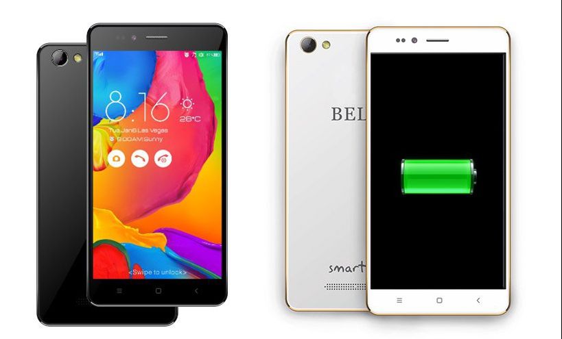 S-a lansat cel mai ieftin smartphone din lume