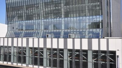 Campus universitar ca la Harvard, construit la Craiova. Banii provin din fonduri europene 