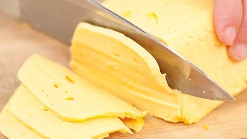 Cum să faci cașcaval de casă, în doar 3 ore