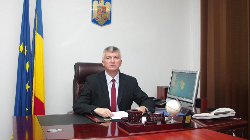 Șeful ANP a prezentat bilanțul pe 2015: ”Au fost modernizate 300 de locuri de detenție”