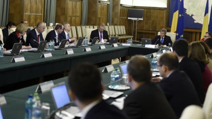 Lista de cumpărături a Guvernului, la vedere. Ce achiziţii are în plan Executivul 