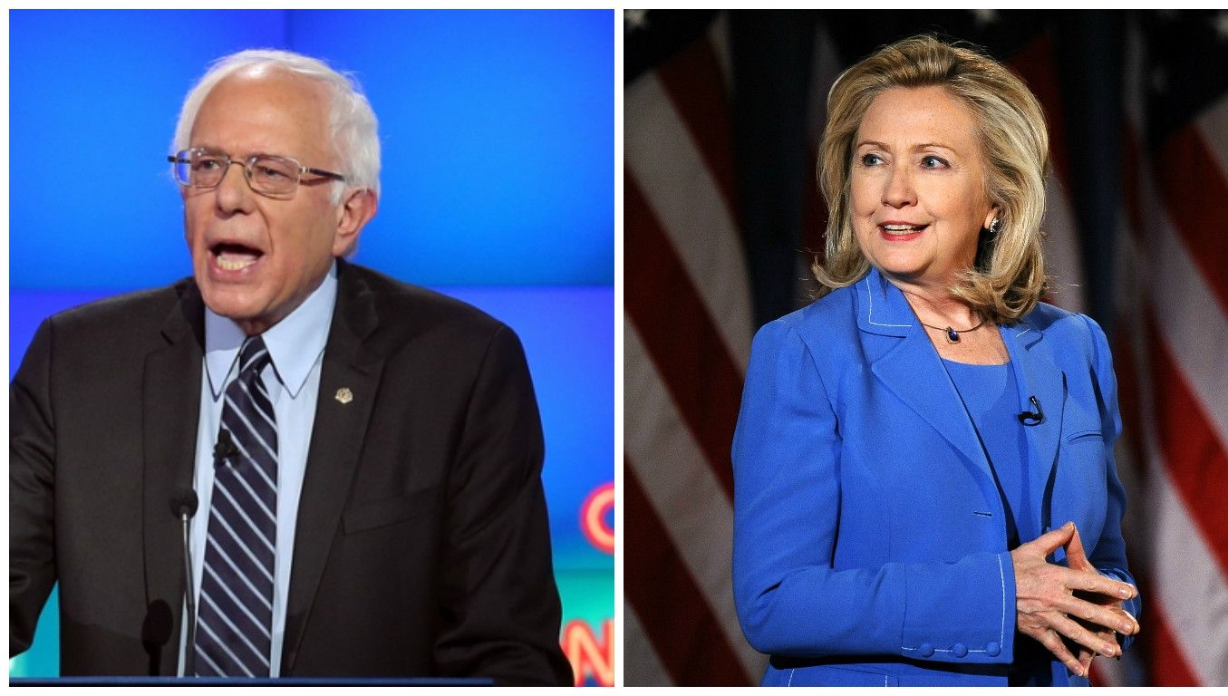 ALEGERI SUA: Hillary Clinton câștigă primarele democrate din Nevada