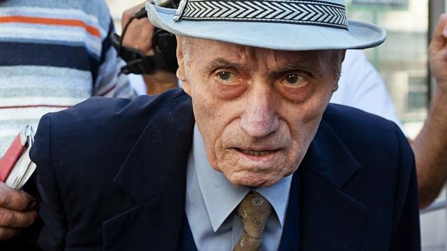 Torţionarul Vişinescu află astăzi dacă va fi eliberat din închisoare