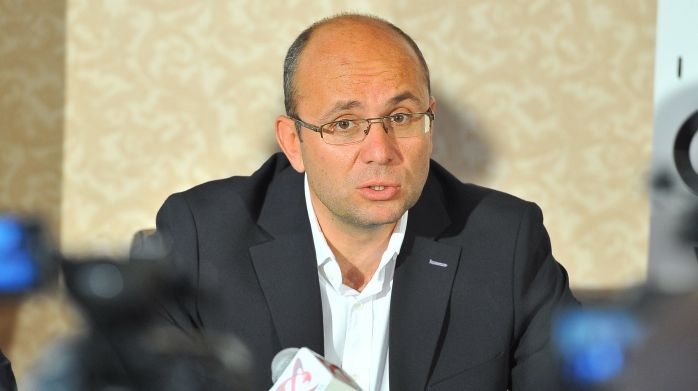 Guşă, despre noile numiri de la SRI: Schimbare importantă. O consolidare a autorităţii lui Hellvig