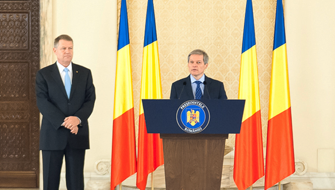 Dacian Cioloş, prima reacţie despre decizia ANAF de evacuare a sediului Antenei 3