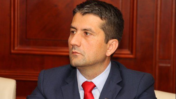 DNA: Primarul Constanței, Decebal Făgădău, a urgentat cererile de retrocedare ale lui Horia Simu