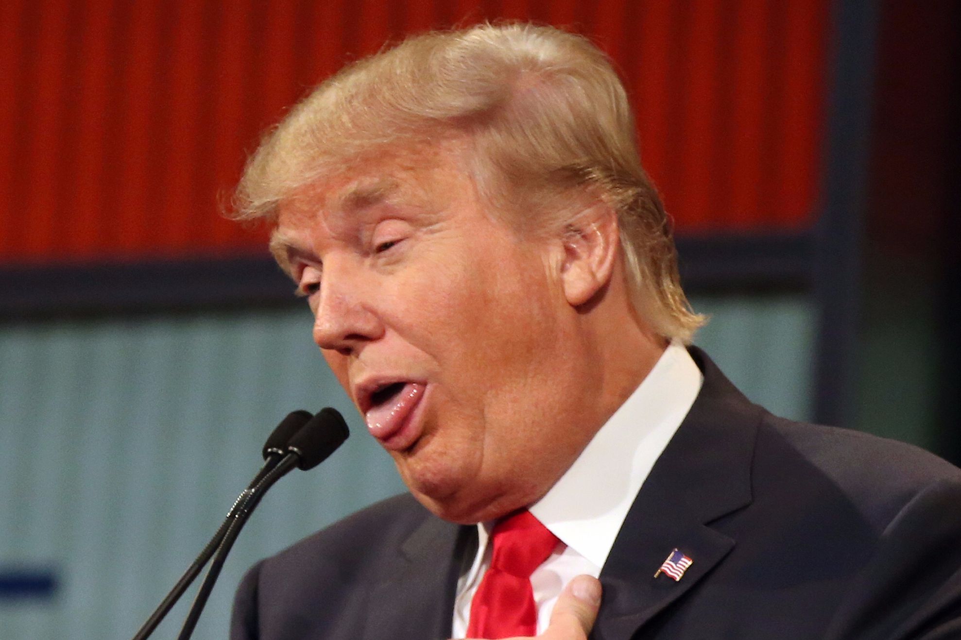 Donald Trump şi Ted Cruz au înregistrat câte două victorii în cursa prezidenţială republicană