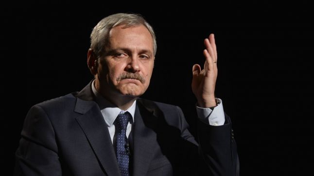  Cum a făcut Liviu Dragnea pace între PSD sector 5 şi PSD Bucureşti