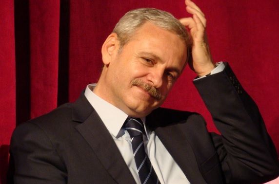 Dan Vasile Mihale: Țara arde și Dragnea se piaptănă cu... defăimarea