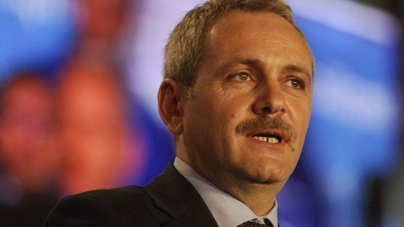 Dragnea: Cioloș trebuie să răspundă dacă prefectul Brăilei a fost propus de PNL 