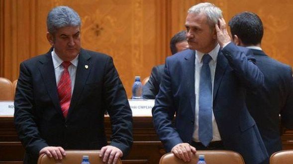 Protocol UNPR-PSD. Partidul lui Oprea va respinge alegerile locale în 2 tururi. Ce oferă PSD