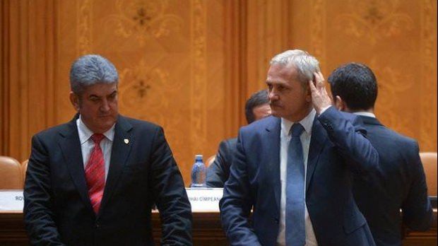 De ce credeți că au amânat liderii PSD și UNPR semnarea protocolului de colaborare la alegeri?