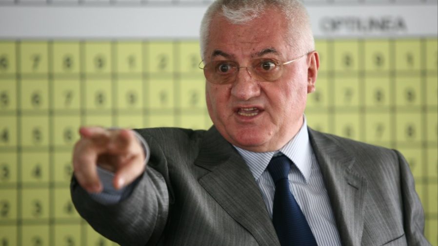 Dumitru Dragomir și foști șefi ai RCS&RDS, urmăriți penal în dosarul drepturilor tv pentru Liga I
