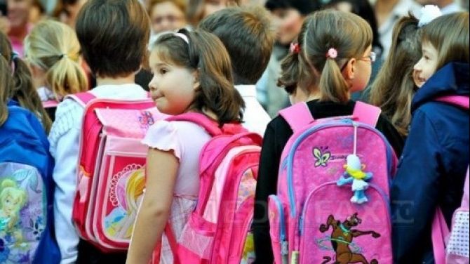 Elevii spun lucruri trăsnite! Ce au întrebat în timpul vizitei la Guvern, în cadrul Şcolii Altfel