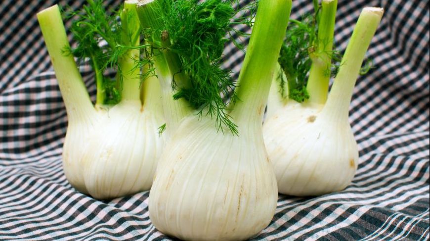 Sigur ai auzit de fenicul! Iată ce este, de fapt, această plantă