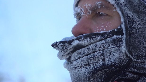 Alertă de frig extrem la New York. Câte grade vor indica termometrele