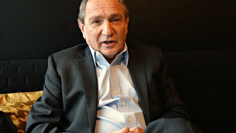 George Friedman: Neînţelegerile dintre statele membre UE vor afecta relaţia cu NATO