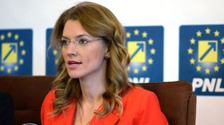 Gorghiu, atac la adresa PSD după raportul Curții de Conturi: Nu are cum să rămână fără consecință