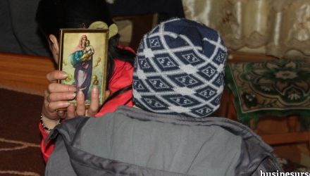 Detalii şocante din casa din Huşi bântuită de spirite. Ce s-a întâmplat în toiul nopţii