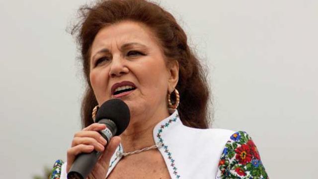 Irina Loghin, alertată de primele semne ale unui virus care a ucis oameni în SUA 