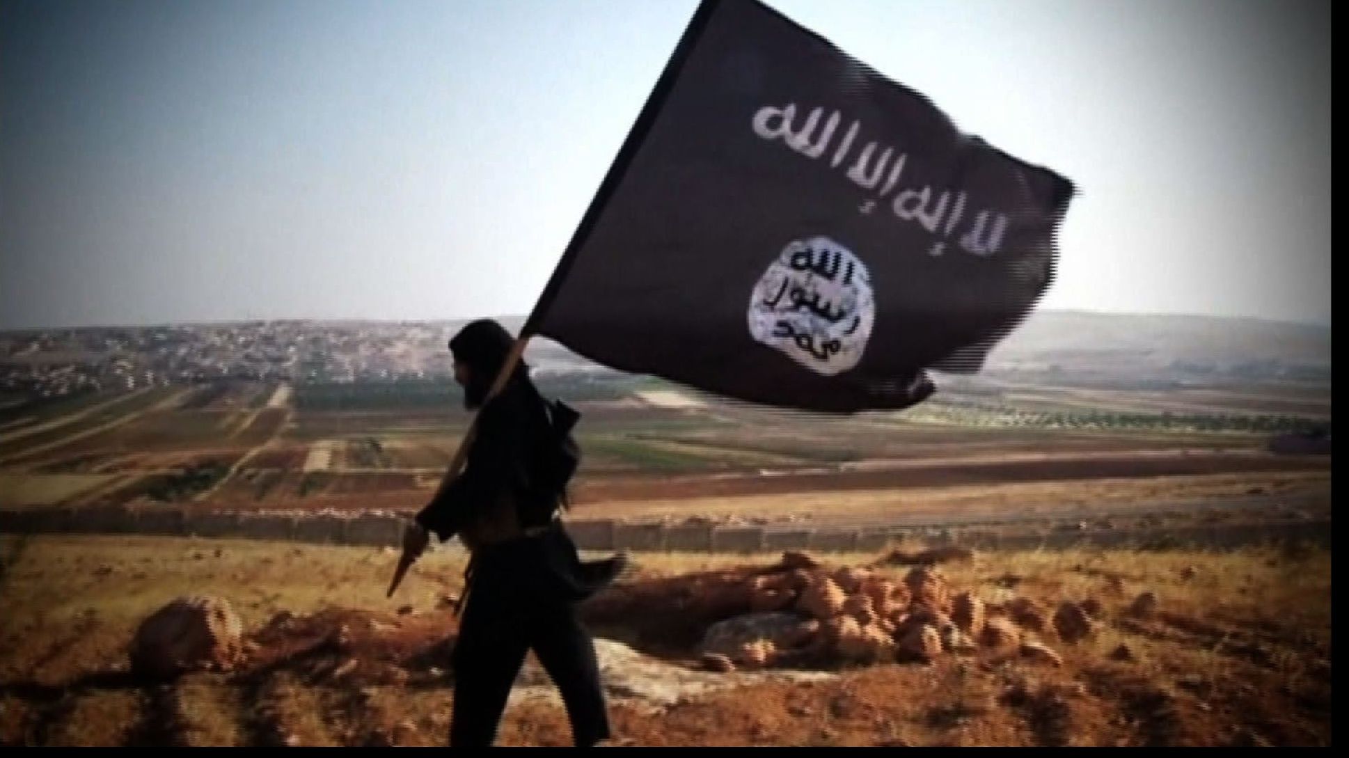 Material radioactive, furate în Irak. "Ne temem că ar putea ajunge în mâinile militanţilor ISIS"