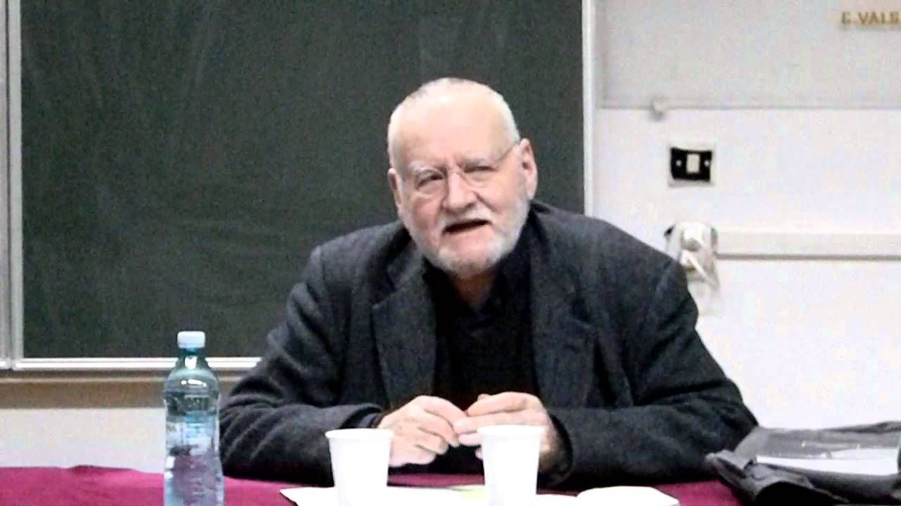 Claude Karnoouh, despre ce ameninţă viitorul României: "Elitei politice post '89 nu-i pasă"