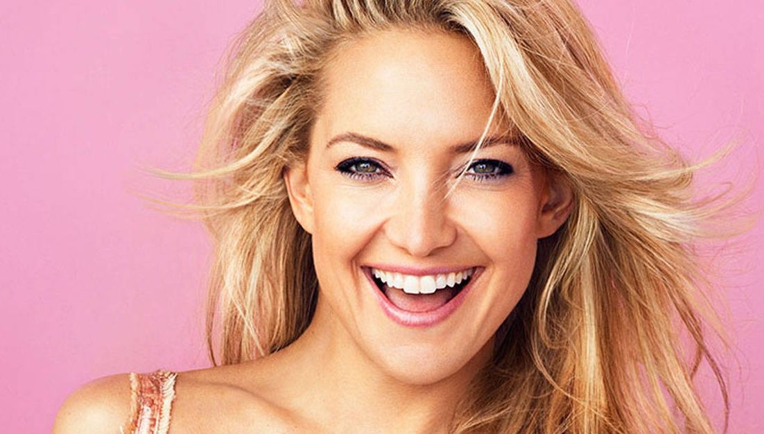 Kate Hudson a venit cu o veste şocantă despre fiica ei de doar trei luni