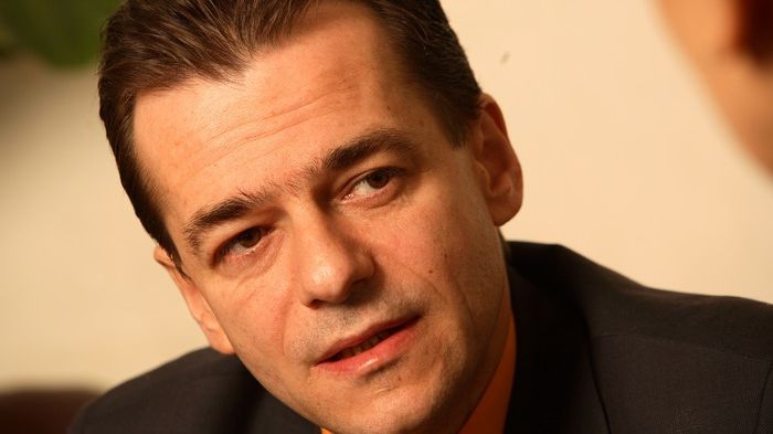 Orban: Capitala e în pragul colapsului! Vreau să câştig cu un scor de peste 40%