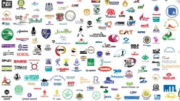 Logourile celor mai faimose mărci, transformate total. Le mai recunoști?