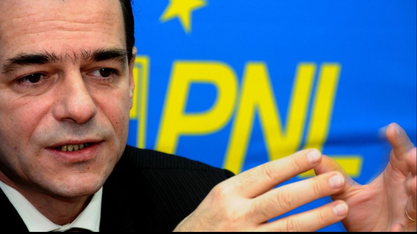 Rareș Bogdan: ”Ludovic Orban este un autentic lider de Dreapta care cunoaște Bucureștiul”
