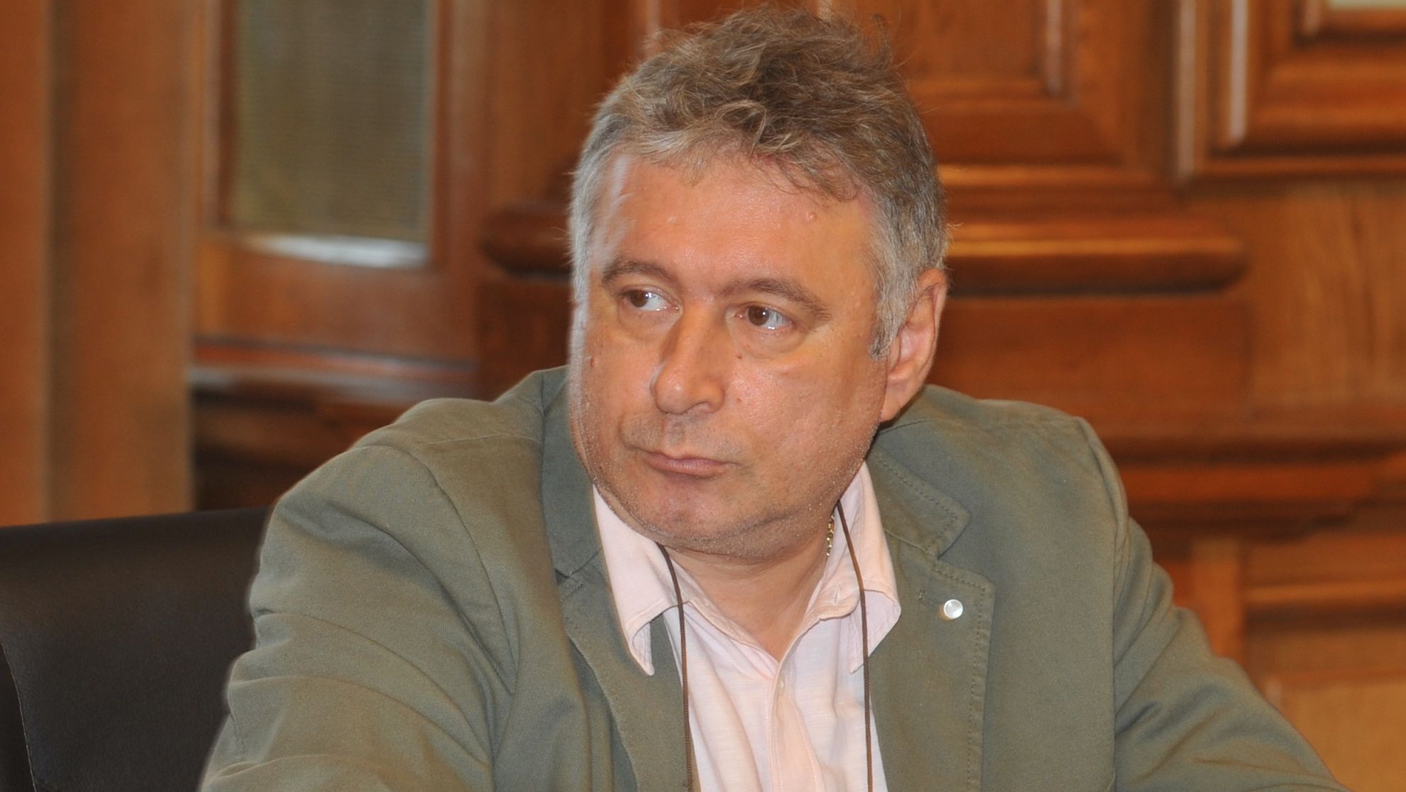 Mădălin Voicu, după ce şi-a consultat dosarul: Nu am de ce să mă apar