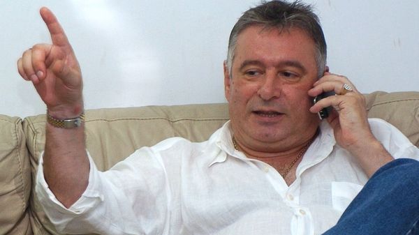 Mădălin Voicu scapă de cauţiune şi de controlul judiciar