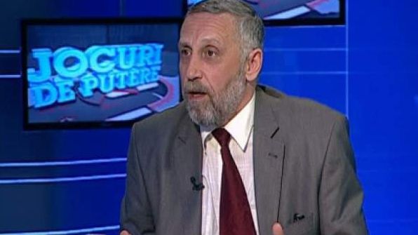 Marian Munteanu: Suntem în prag de dezastru. Este nevoie de o insurecţie civică