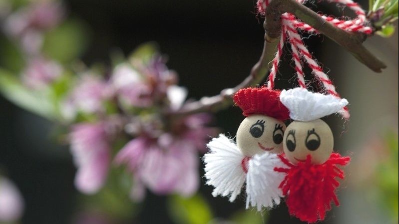 1 Martie, tradiții și obiceiuri. Ce trebuie să faci de Mărțișor ca să ai parte de bani și dragoste