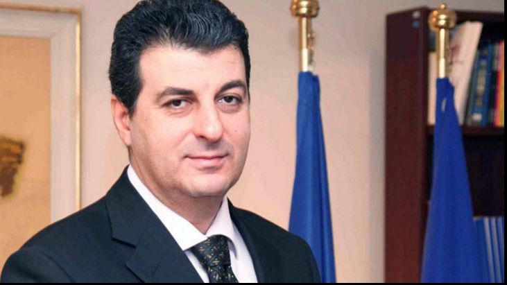 Mihnea Motoc, despre reintroducerea stagiului militar obligatoriu: "S-a resimțit un gol"