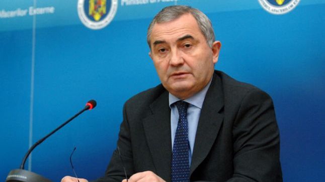 Lazăr Comănescu, întâlnire cu ambasadorii din statele UE! Ce teme au abordat